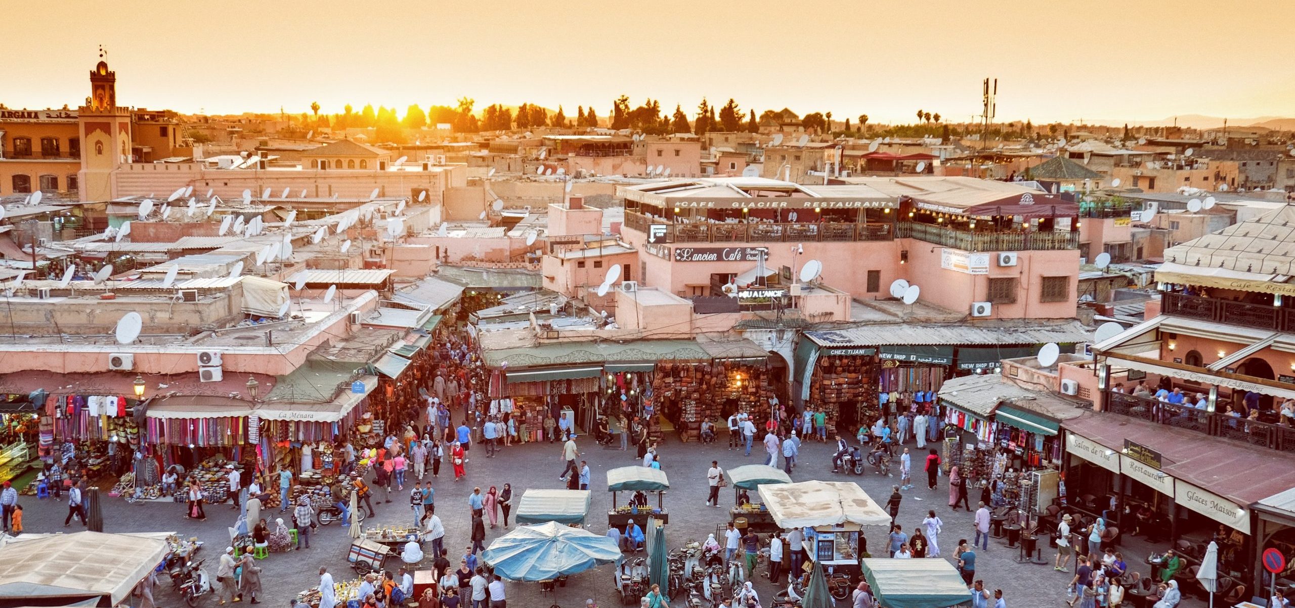 Top things to do in Marrakech - ShinStories