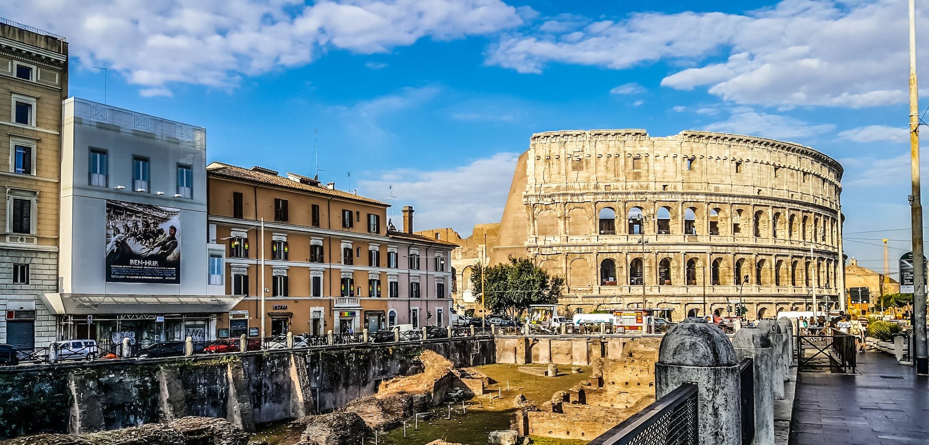 top things to do in Rome - Shin Stories