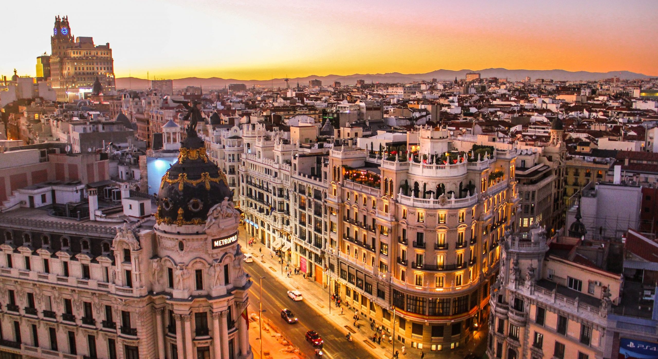 Things to do in Madrid - Shin Stories