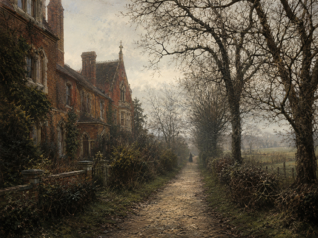 Borley rectory