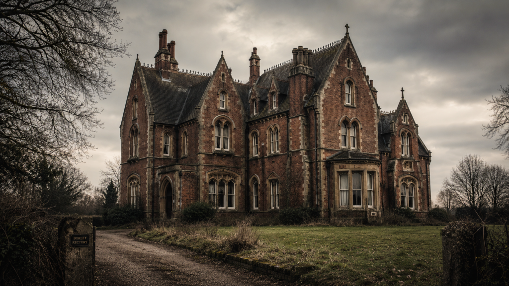 Borley Rectory