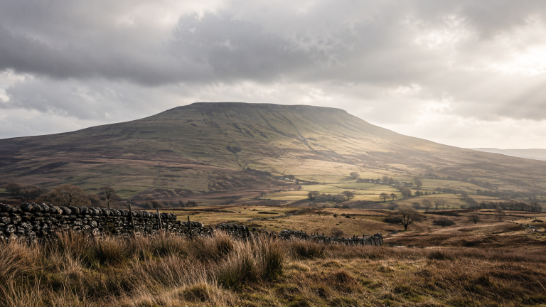 Pendle Hill Witches