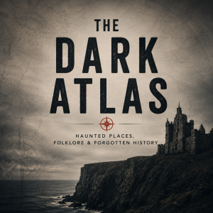 The Data Atlas logo